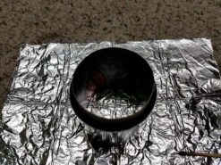 Zelph's Stoveworks Venom Super Stove -Outdoor Camping Sales 20180101 103051