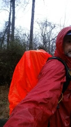 ULA Pack Cover -Outdoor Camping Sales 20180128 164519