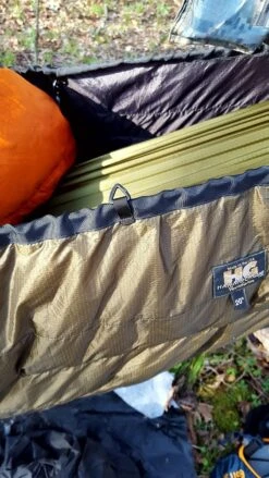 Hammock Gear Premium Incubator 20° 16 Hammock Gear Premium Incubator 20° -Outdoor Camping Sales 20180417 082205