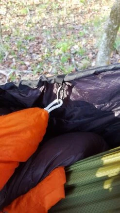 Hammock Gear Premium Incubator 20° 15 Hammock Gear Premium Incubator 20° -Outdoor Camping Sales 20180417 082218