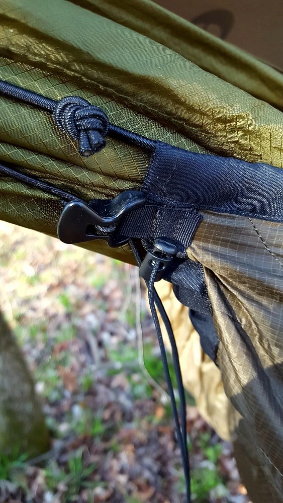 Hammock Gear Premium Incubator 20° 8 Hammock Gear Premium Incubator 20° - Image 8