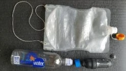 Evernew Water Carry 27 Evernew Water Carry -Outdoor Camping Sales 20180513 113550