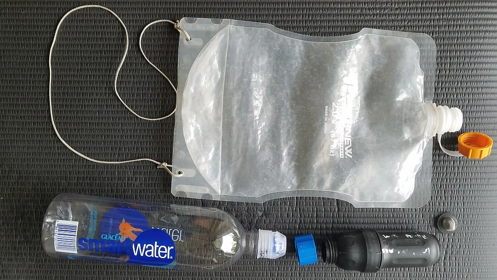 Evernew Water Carry 11 Evernew Water Carry - Image 11