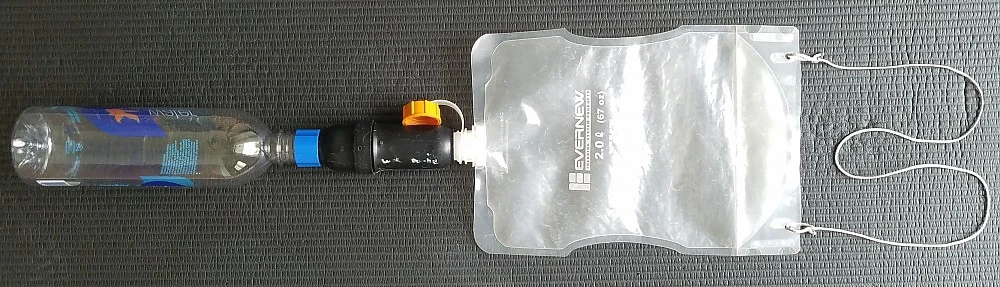 Evernew Water Carry 7 Evernew Water Carry - Image 7