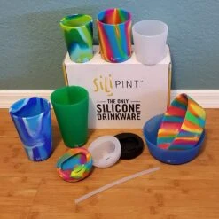 Silipint Half Pint -Outdoor Camping Sales 20180606 164457 1