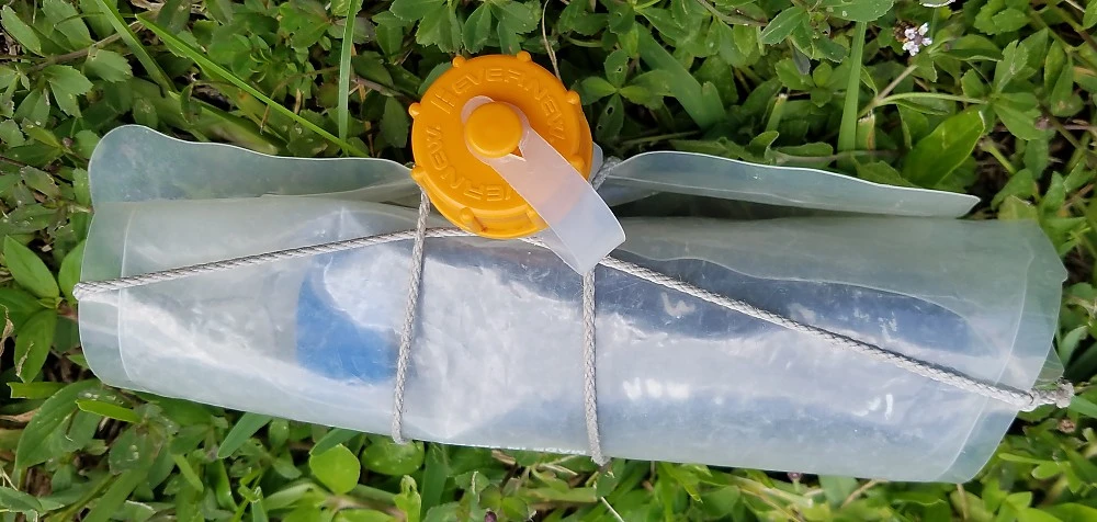 Evernew Water Carry 8 Evernew Water Carry - Image 8