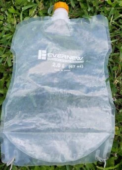 Evernew Water Carry 22 Evernew Water Carry -Outdoor Camping Sales 20180629 142015