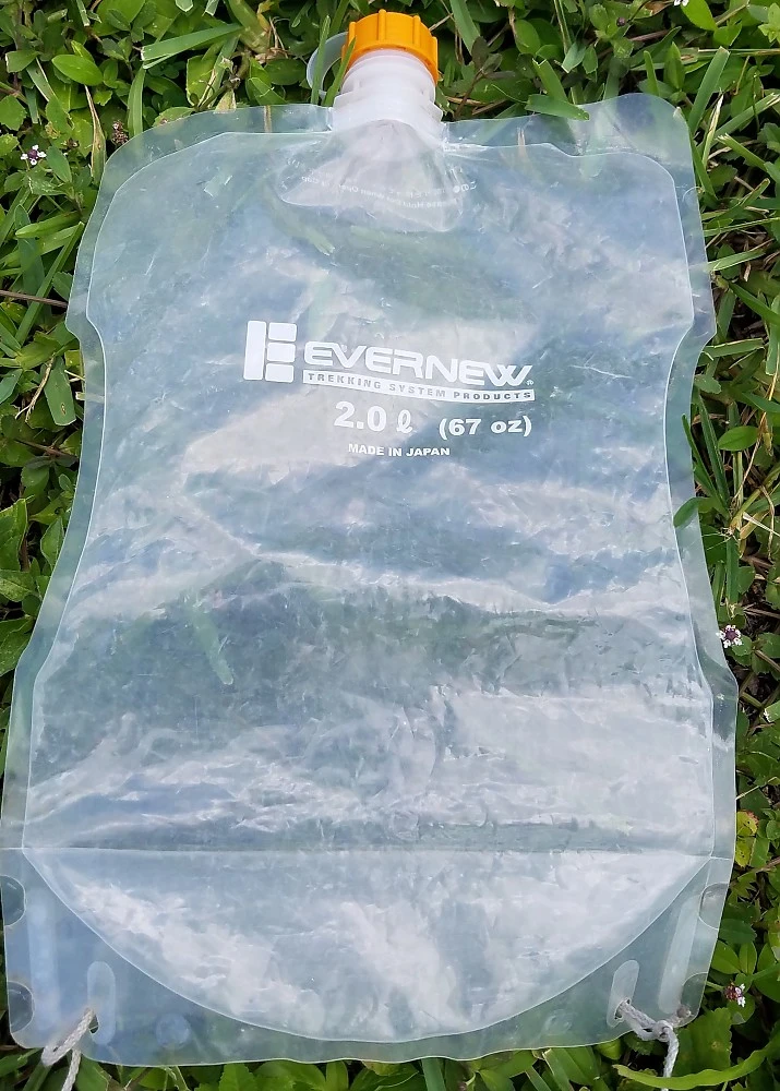 Evernew Water Carry 6 Evernew Water Carry - Image 6