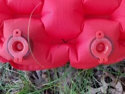 REI Flash Insulated Air Pad -Outdoor Camping Sales 20180814 155108