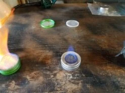 Trail Designs Kojin Stove -Outdoor Camping Sales 20180908 113004