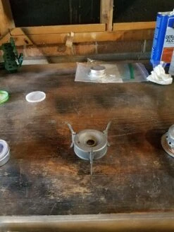 Trail Designs Kojin Stove -Outdoor Camping Sales 20180908 113657