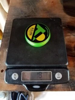 Trail Designs Kojin Stove -Outdoor Camping Sales 20180908 145414