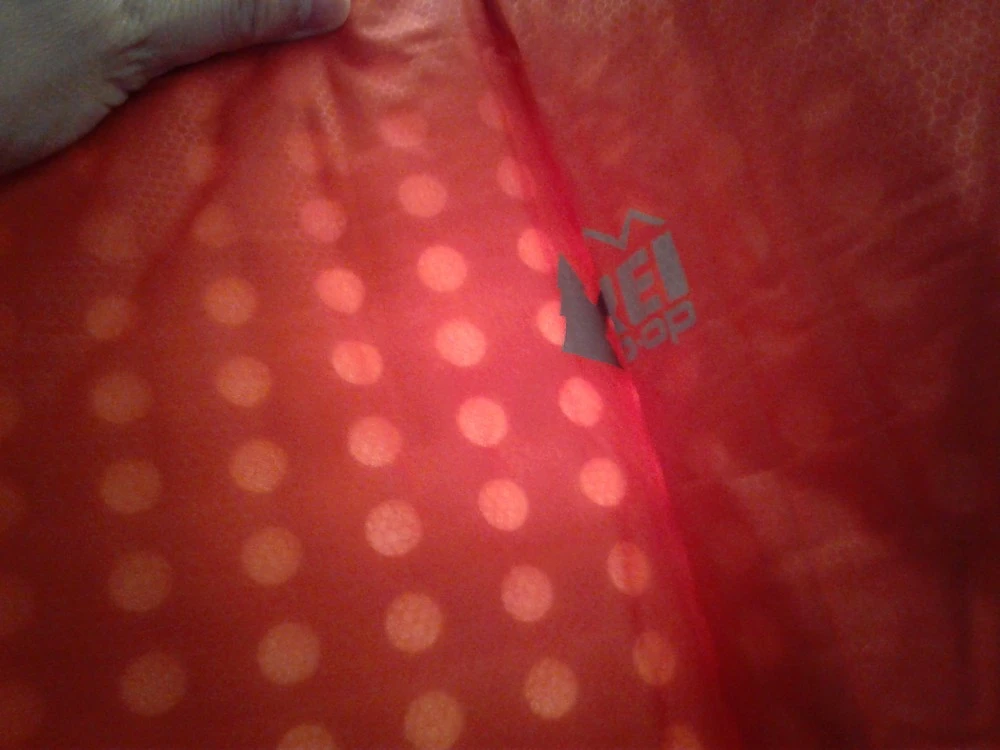 REI AirRail 1.5 Self-Inflating Pad 11 REI AirRail 1.5 Self-Inflating Pad - Image 11