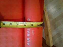 REI AirRail 1.5 Self-Inflating Pad 15 REI AirRail 1.5 Self-Inflating Pad -Outdoor Camping Sales 20181104 154127