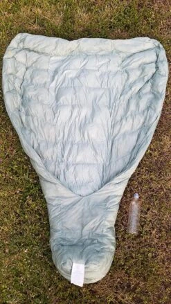 Therm-a-Rest Vesper 32F/0C Quilt 38 Therm-a-Rest Vesper 32F/0C Quilt -Outdoor Camping Sales 20181212 171752