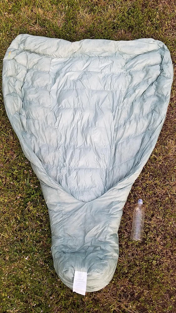 Therm-a-Rest Vesper 32F/0C Quilt 19 Therm-a-Rest Vesper 32F/0C Quilt - Image 19