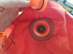 REI Flash Insulated Air Pad -Outdoor Camping Sales 20181230 111837