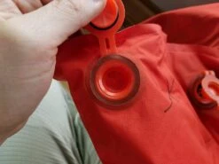 REI Flash Insulated Air Pad -Outdoor Camping Sales 20181230 111847