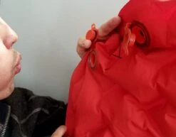 REI Flash Insulated Air Pad -Outdoor Camping Sales 20181230 114349