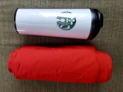 REI Flash Insulated Air Pad -Outdoor Camping Sales 20181230 124427