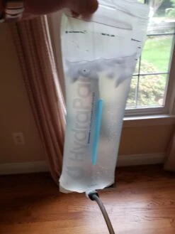 Hydrapak Shape-Shift 3L -Outdoor Camping Sales 20190518 081810