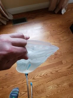 Hydrapak Shape-Shift 3L -Outdoor Camping Sales 20190518 081813