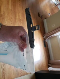 Hydrapak Shape-Shift 3L -Outdoor Camping Sales 20190518 081843