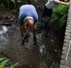 LifeSaver Liberty -Outdoor Camping Sales 20190519 110936