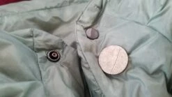 Therm-a-Rest Vesper 32F/0C Quilt 23 Therm-a-Rest Vesper 32F/0C Quilt -Outdoor Camping Sales 20190623 200538