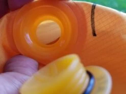 REI Flash All-Season Insulated Air Sleeping Pad -Outdoor Camping Sales 20190820 155858