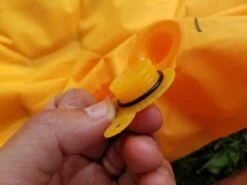 REI Flash All-Season Insulated Air Sleeping Pad -Outdoor Camping Sales 20190820 155930