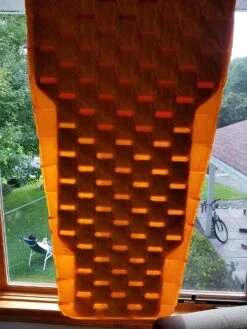 REI Flash All-Season Insulated Air Sleeping Pad -Outdoor Camping Sales 20190820 160050