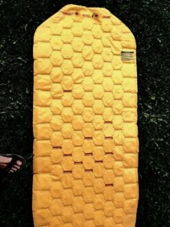 REI Flash All-Season Insulated Air Sleeping Pad -Outdoor Camping Sales 20190820 160308