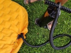 REI Flash All-Season Insulated Air Sleeping Pad -Outdoor Camping Sales 20190820 160337