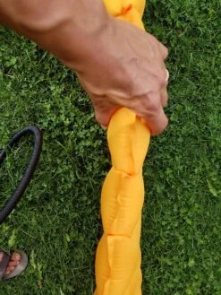 REI Flash All-Season Insulated Air Sleeping Pad -Outdoor Camping Sales 20190820 160415