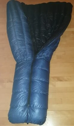 Katabatic Gear Flex 22°F