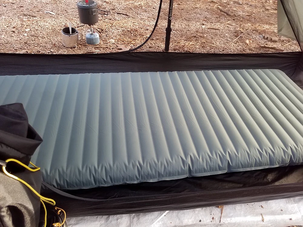 Therm-a-Rest NeoAir Topo 19 Therm-a-Rest NeoAir Topo - Image 19