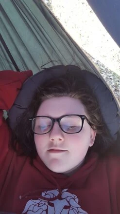 Outdoor Vitals Ultralight Stretch Pillow -Outdoor Camping Sales 20200308 154923