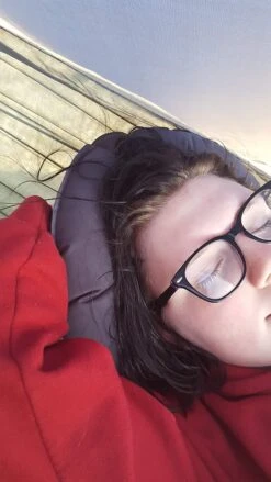 Outdoor Vitals Ultralight Stretch Pillow -Outdoor Camping Sales 20200308 154929