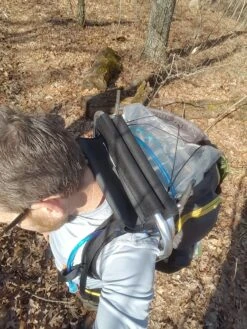 Stansport Aluminum Camp Stool -Outdoor Camping Sales 20200329 101437