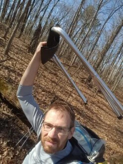 Stansport Aluminum Camp Stool -Outdoor Camping Sales 20200329 101445