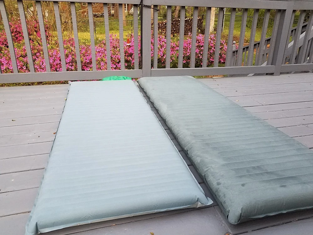 Therm-a-Rest NeoAir Topo 20 Therm-a-Rest NeoAir Topo - Image 20