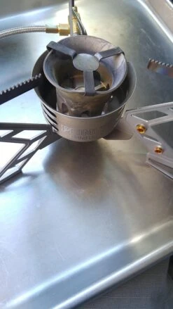 Primus OmniFuel -Outdoor Camping Sales 20200610 134201