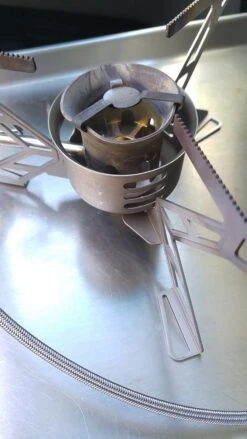 Primus OmniFuel -Outdoor Camping Sales 20200610 134238