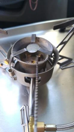 Primus OmniFuel -Outdoor Camping Sales 20200610 134329