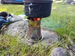 Patagonia Wood Burning Stove -Outdoor Camping Sales 20200613 164839
