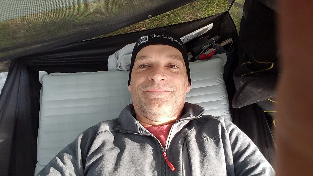 Therm-a-Rest NeoAir Topo 12 Therm-a-Rest NeoAir Topo - Image 12