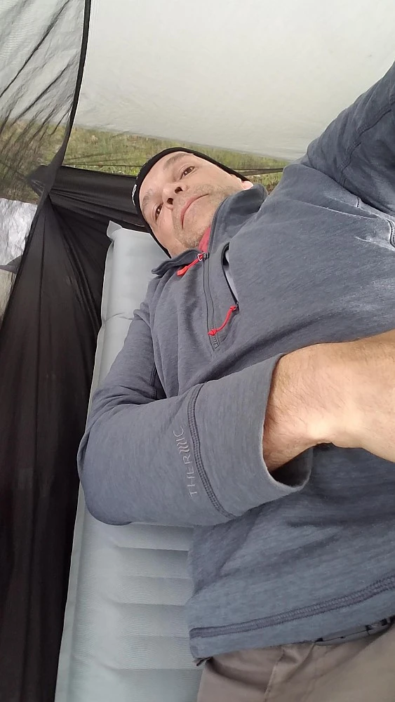 Therm-a-Rest NeoAir Topo 13 Therm-a-Rest NeoAir Topo - Image 13