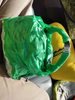 Therm-a-Rest BlockerLite Pump Sack -Outdoor Camping Sales 20200614 080034