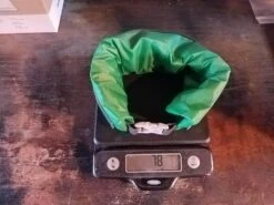 Therm-a-Rest BlockerLite Pump Sack -Outdoor Camping Sales 20200703 095446